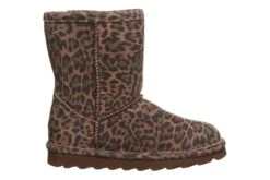 Bearpaw Elle Exotic Youth -The Walking Company Shop 1320 01206 3776 096 3