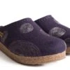 Haflinger Spirit -The Walking Company Shop 1582566749 Spirit in Eggplant