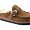 Birkenstock Buckley Shearling 2 Birkenstock Buckley Shearling -The Walking Company Shop 3160 00049 1018 121 1