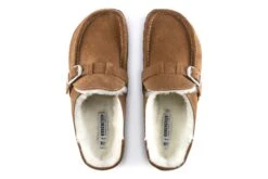 Birkenstock Buckley Shearling -The Walking Company Shop 3160 00049 1018 121 3