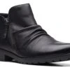 Clarks Clarkwell Zip -The Walking Company Shop 3310 00135 7723 060 1