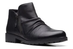 Clarks Clarkwell Zip
