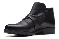Clarks Clarkwell Zip -The Walking Company Shop 3310 00135 7723 060 4