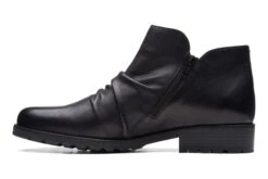 Clarks Clarkwell Zip -The Walking Company Shop 3310 00135 7723 060 5