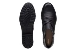 Clarks Clarkwell Zip -The Walking Company Shop 3310 00135 7723 060 7