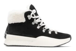 Sorel Outnbout III Conquest