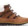 Sorel Harlow Cozy -The Walking Company Shop 3310 00669 7351 018 1