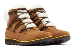 Sorel Harlow Cozy -The Walking Company Shop 3310 00669 7351 018 4