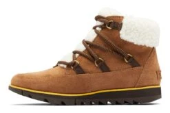 Sorel Harlow Cozy -The Walking Company Shop 3310 00669 7351 018 7