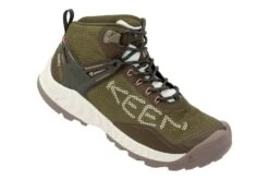 Keen Nxis Evo Mid WP