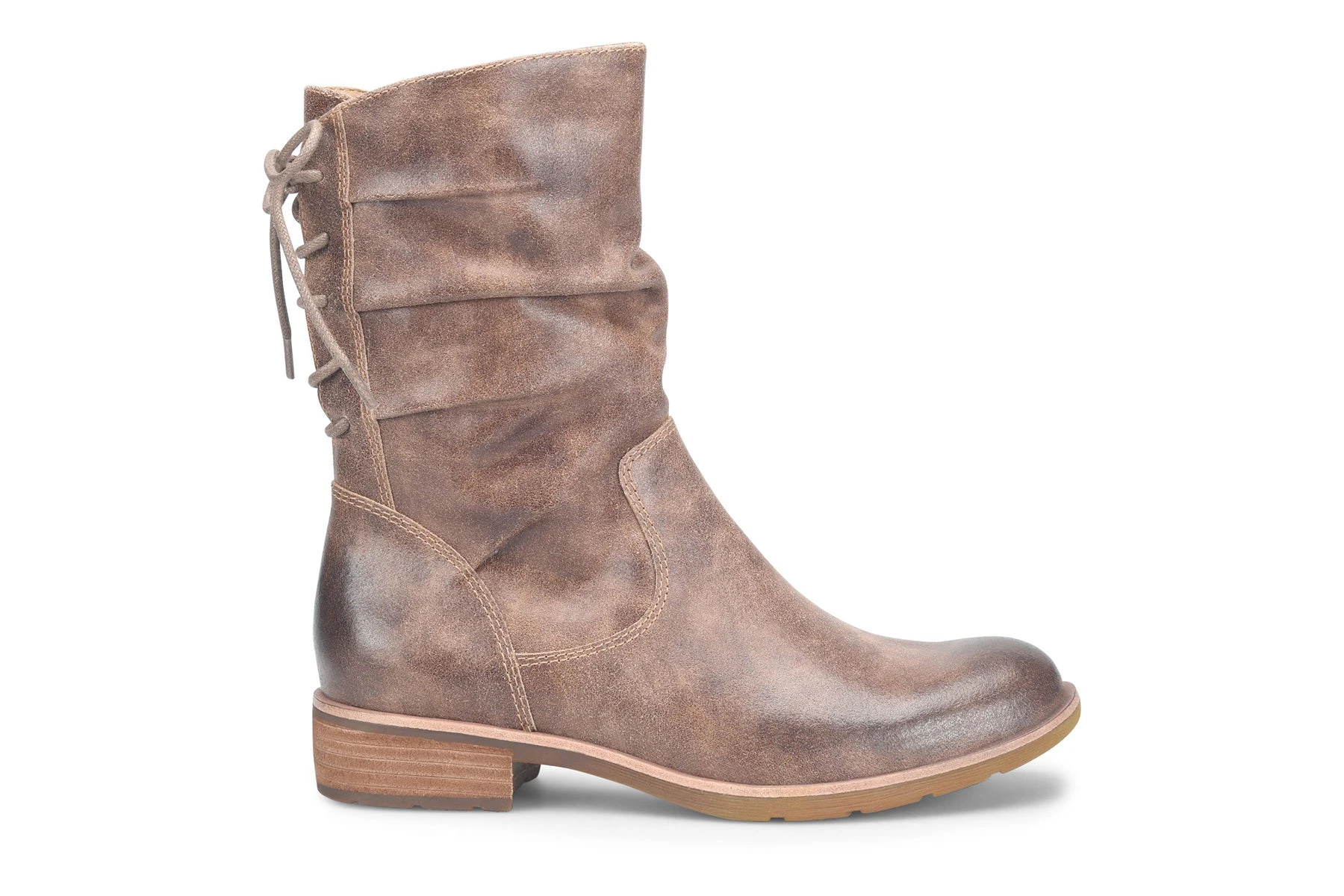 Sofft Sharnell Low 3 Sofft Sharnell Low