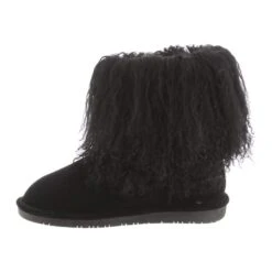 Bearpaw Boo -The Walking Company Shop 3310 01206 1854 060 4