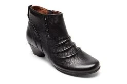 Laurel Rivet Boot