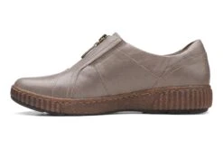 Clarks Magnolia Zip -The Walking Company Shop 3510 00135 7482 016 5