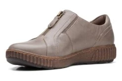 Clarks Magnolia Zip -The Walking Company Shop 3510 00135 7482 016 6