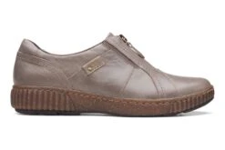 Clarks Magnolia Zip -The Walking Company Shop 3510 00135 7482 016 7
