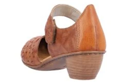 Rieker Mirjam 70 -The Walking Company Shop 3510 00584 4977 033 5