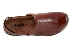 Salina Woven Ii -The Walking Company Shop 3510 01184 2263 017 2