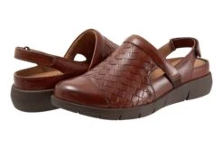 Salina Woven Ii -The Walking Company Shop 3510 01184 2263 017 7