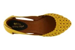 Delorse -The Walking Company Shop 3510 01254 3210 002 3