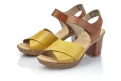 Rieker Rabea H1 -The Walking Company Shop 3610 00584 6511 031 2 1169e768 c899 4e5f 8ba8 9d4738b4d389