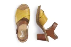 Rieker Rabea H1 -The Walking Company Shop 3610 00584 6511 031 5 f6298951 3e35 4588 a873 5df965f45758