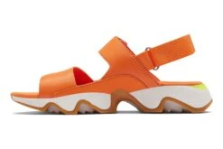 Sorel Kinetic Impact II Sling -The Walking Company Shop 3610 00669 9991 003 5