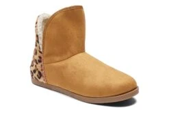 Veda Slipper Boot