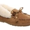 Bearpaw Indio -The Walking Company Shop 5795 01206 2165 591 INDIO copy