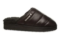 Bearpaw Puffy Slipper -The Walking Company Shop 5795 01206 2581 060 3
