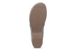 Dansko Bel -The Walking Company Shop 9424501600 bottom