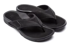 Balboa -The Walking Company Shop ABEO Balboa black 6