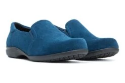 Ayka -The Walking Company Shop Abeo Ayka Navy 5