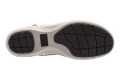 Evette -The Walking Company Shop Abeo Evette Navy 068