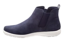 Evette -The Walking Company Shop Abeo Evette Navy 072