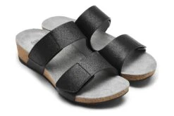 Gabie 16 Gabie -The Walking Company Shop Abeo Gabie Black 111 7