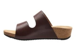 Gabie Metatarsal -The Walking Company Shop Abeo Gabie Dark Brown 123 6 e34a7b51 f05d 4750 9e36 aa0da29e56be