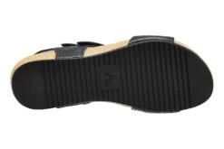 Genevieve -The Walking Company Shop Abeo Genevieve Black 149 3 d64ee79d 0b84 42f7 a7de 1b8601601ac0