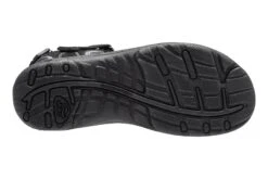 Goleta II 12 Goleta II -The Walking Company Shop Abeo Goleta Black 3