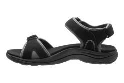 Goleta II 15 Goleta II -The Walking Company Shop Abeo Goleta Black 6