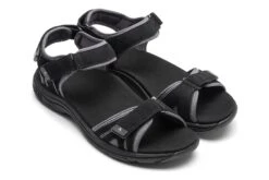 Goleta II 16 Goleta II -The Walking Company Shop Abeo Goleta Black 7