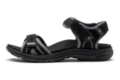 Goleta II 17 Goleta II -The Walking Company Shop Abeo Goleta Black 8