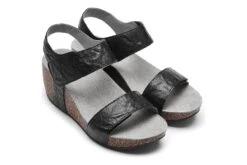 Una II Metatarsal 16 Una II Metatarsal -The Walking Company Shop Abeo Una II Black 287 7 b746dbbd 38df 4777 983f 306a08faf2f1