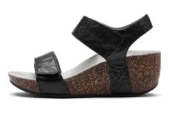 Una II Metatarsal 17 Una II Metatarsal -The Walking Company Shop Abeo Una II Black 288 8 64315216 fdab 4b6d 8f6b a99d605ab0a3