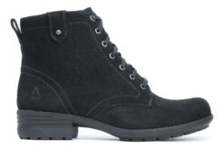 Vero Metatarsal -The Walking Company Shop Abeo Vero Suede Black 3 064d2055 c2bf 4012 bde6 a939729f09f5