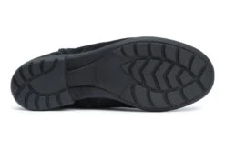 Vero Metatarsal -The Walking Company Shop Abeo Vero Suede Black 7 aea37e99 b00e 4836 8b79 5ad45ea3e379