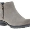 Violeta Metatarsal -The Walking Company Shop Abeo Voletta Suede Taupe 1 d7ac25d2 2486 4449 a463 0caeefa6206b
