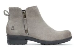Violeta Metatarsal -The Walking Company Shop Abeo Voletta Suede Taupe 3 3b7b3390 d5bb 44c3 bcca 68c829a06275