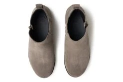 Violeta Metatarsal -The Walking Company Shop Abeo Voletta Suede Taupe 6 4862c4b1 57f8 4265 b510 2ac3cdf52042