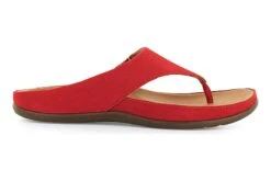 Maui 8 Maui -The Walking Company Shop MAUI Scarlet Lateral